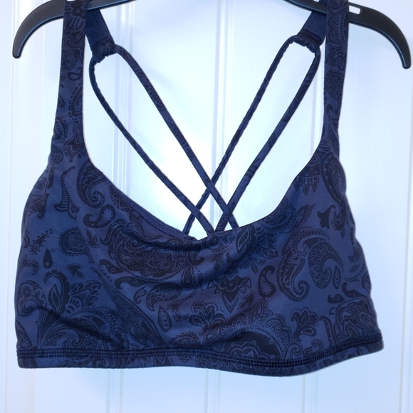 Lululemon sport bra - Picture 4 of 4